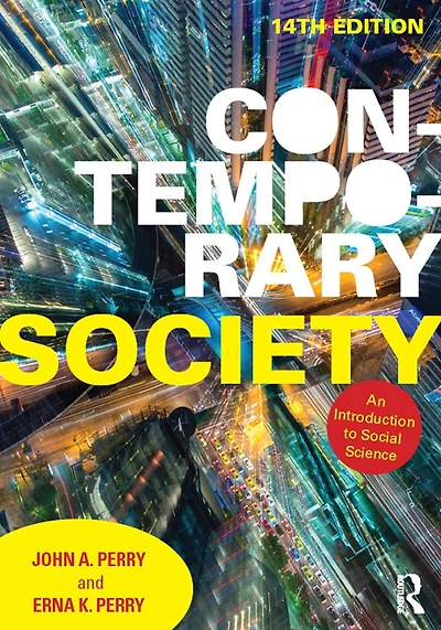 Contemporary Society: An Introduction to Social Science