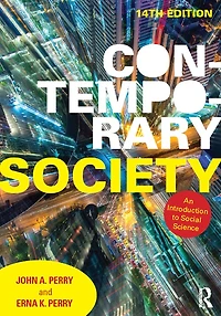 Contemporary Society: An Introduction to Social Science