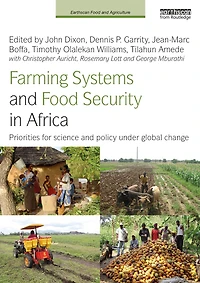 Farming Systems and Food Security Africa: Priorities for Science Policy Under Global Change