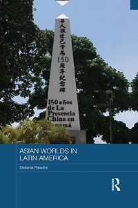 Asian Worlds Latin America