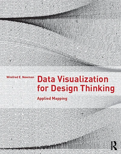 Data Visualization for Design Thinking: Applied Mapping