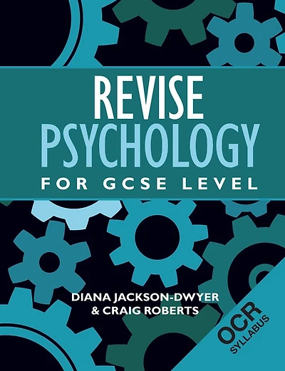 Revise Psychology for GCSE Level: OCR