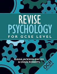 Revise Psychology for GCSE Level: OCR