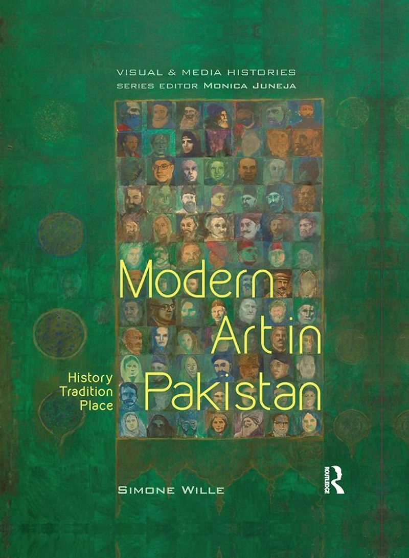 Modern Art Pakistan: History, Tradition, Place