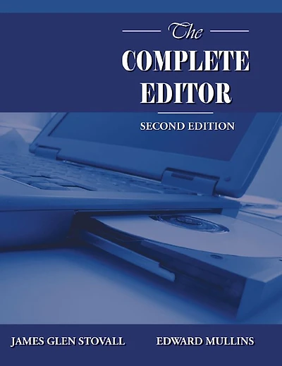 The Complete Editor