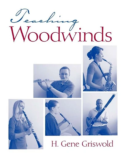 Teaching Woodwinds