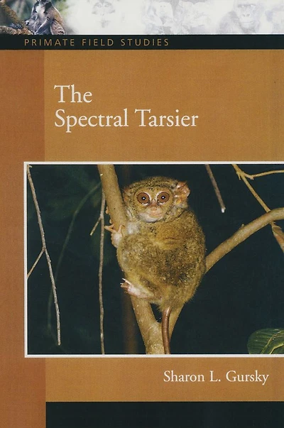 The Spectral Tarsier
