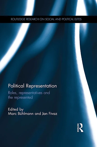 Political Representation: Roles, representatives and the represented