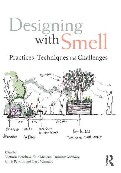 Designing with Smell: Practices, Techniques and Challenges