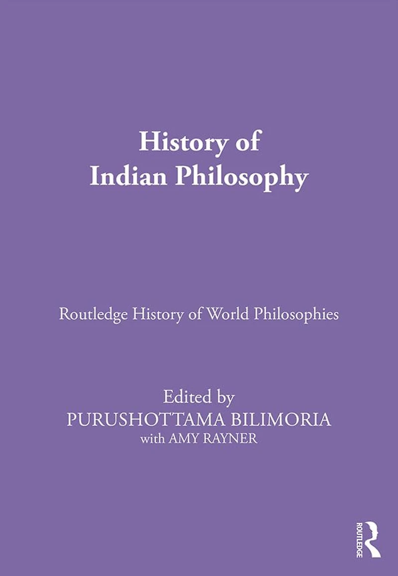 History of Indian Philosophy