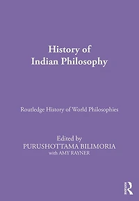 History of Indian Philosophy