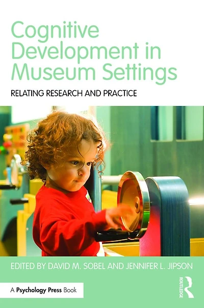 Cognitive Development Museum Settings: Relating Research and Practice