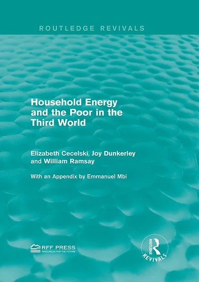 Household Energy and the Poor Third World