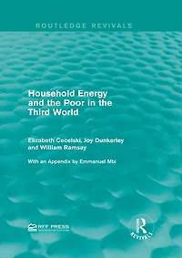 Household Energy and the Poor Third World
