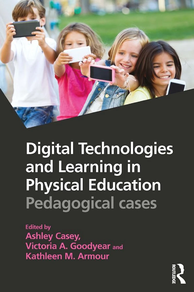 Digital Technologies and Learning Physical Education: Pedagogical cases