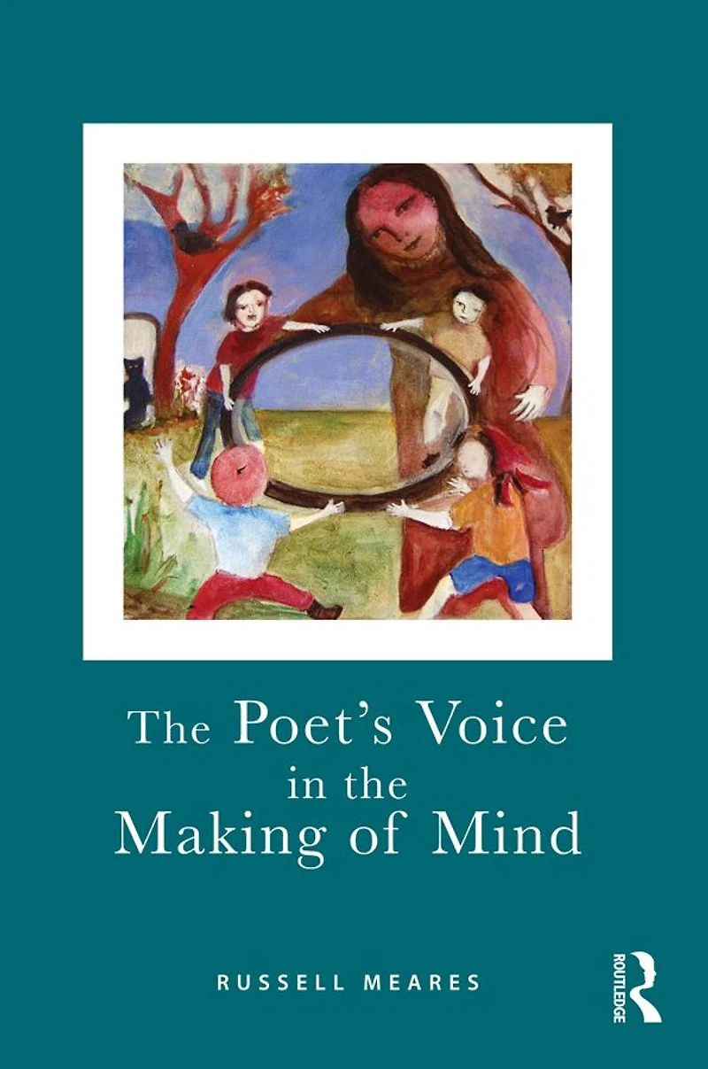 the Poet's Voice Making of Mind