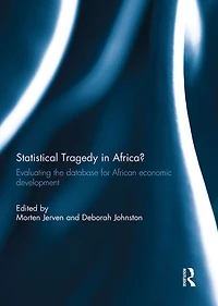 Statistical Tragedy Africa?: Evaluating the Database for African Economic Development