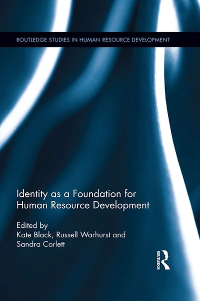 Identity as a Foundation for Human Resource Development