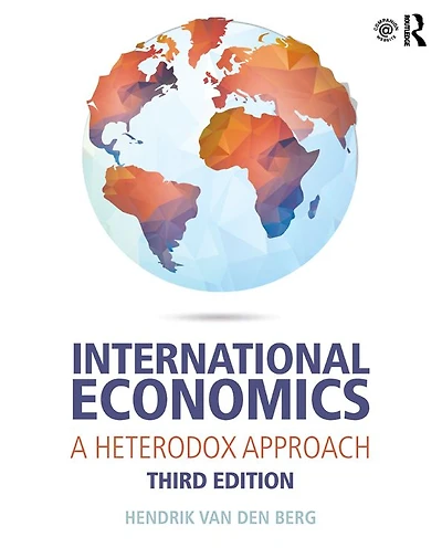 International Economics: A Heterodox Approach