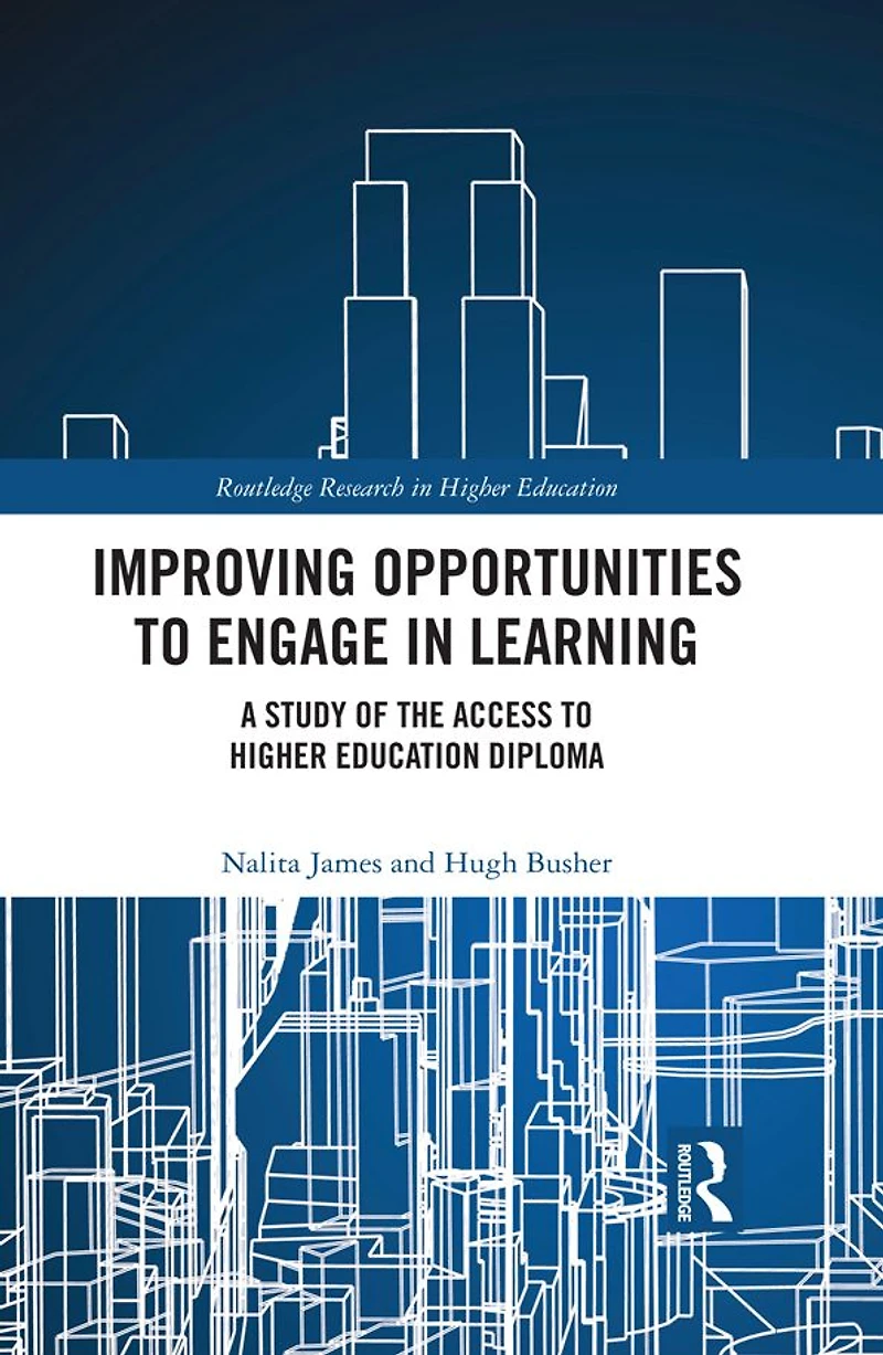 Improving Opportunities to Engage Learning: A Study of the Access Higher Education Diploma
