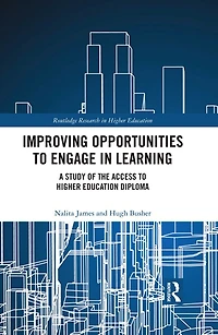Improving Opportunities to Engage Learning: A Study of the Access Higher Education Diploma
