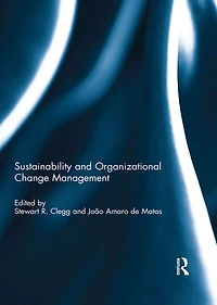 Sustainability and Organizational Change Management