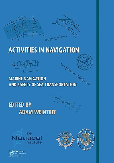 Activities Navigation: Marine Navigation and Safety of Sea Transportation