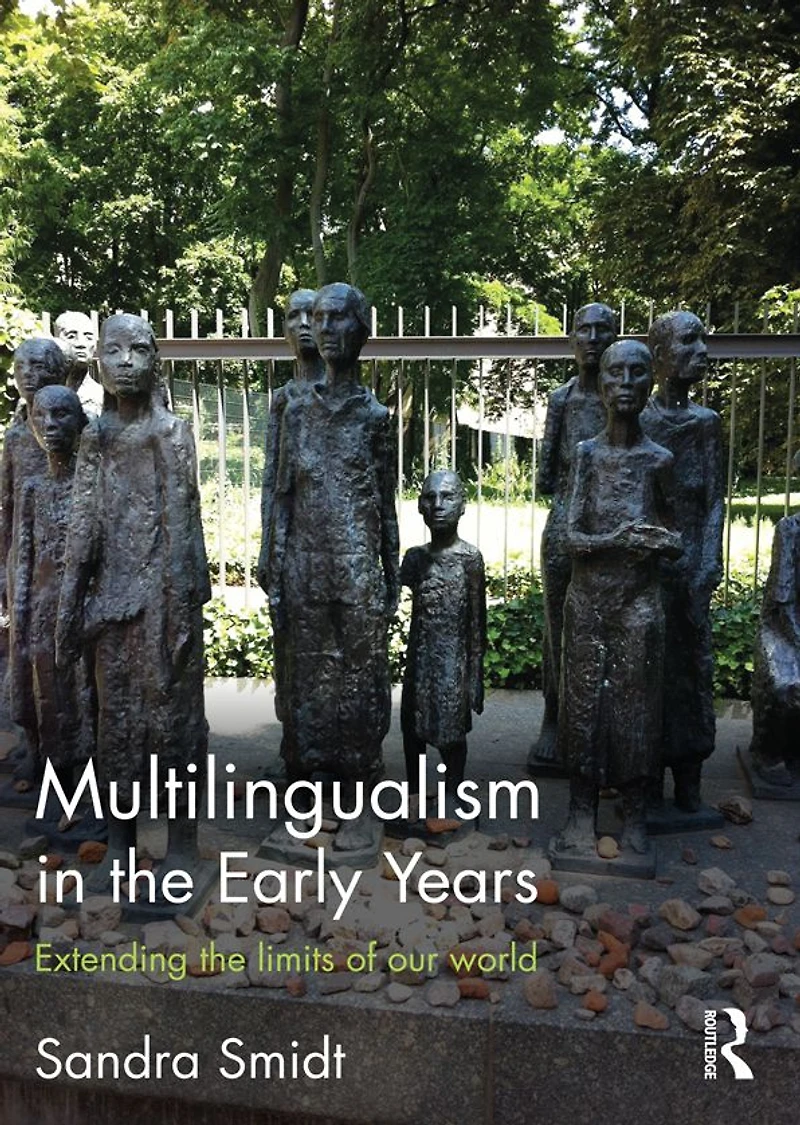 Multilingualism the Early Years: Extending limits of our world