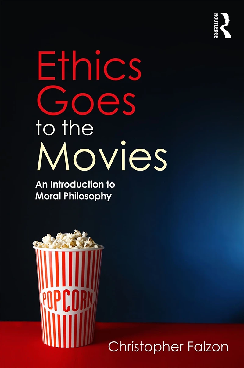 Ethics Goes to the Movies: An Introduction Moral Philosophy