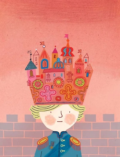 Child Autonomy and Governance Children's Literature: Where Children Rule