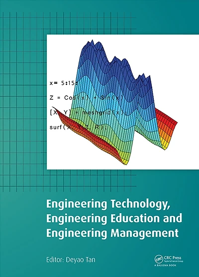 Engineering Technology, Education and Management: Proceedings of the 2014 International Conference on Management (ETEEEM 2014), Hong Kong, 15-16 November