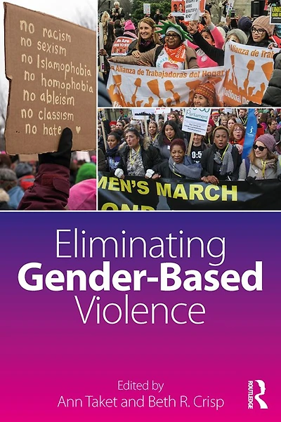 Eliminating Gender-Based Violence