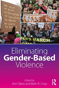 Eliminating Gender-Based Violence