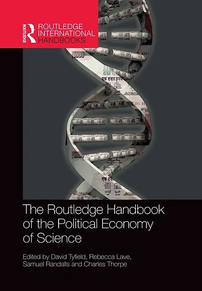 the Routledge Handbook of Political Economy Science
