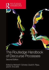 The Routledge Handbook of Discourse Processes: Second Edition