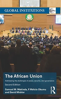 the African Union: Addressing challenges of peace, security, and governance