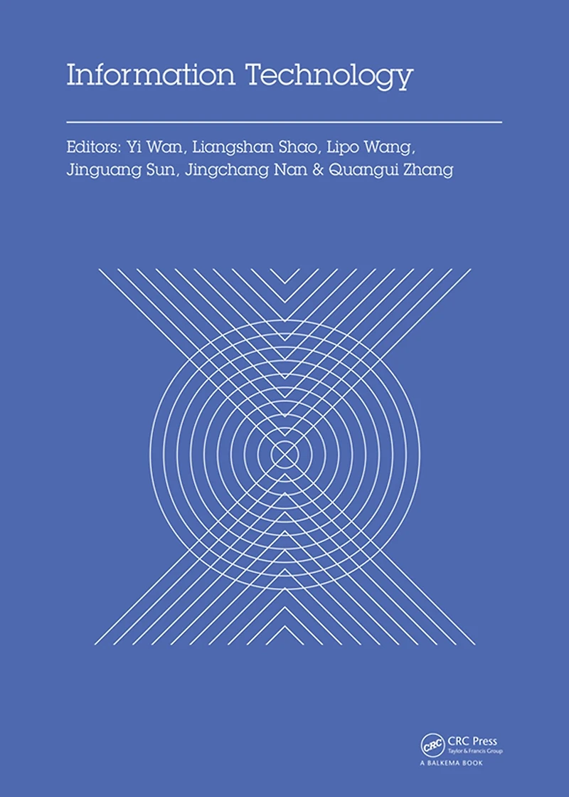 Information Technology: Proceedings of the 2014 International Symposium on Technology (ISIT 2014), Dalian, China, 14-16 October