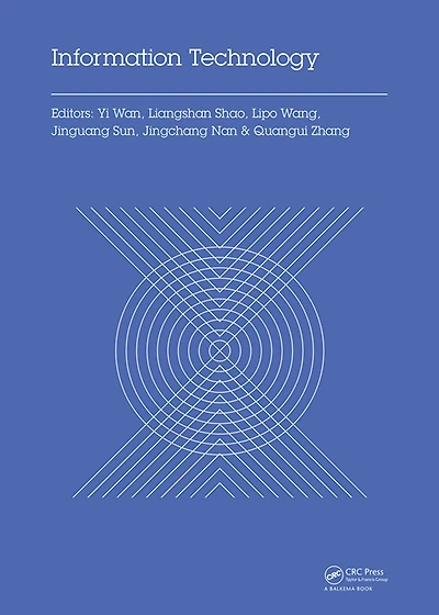 Information Technology: Proceedings of the 2014 International Symposium on Technology (ISIT 2014), Dalian, China, 14-16 October