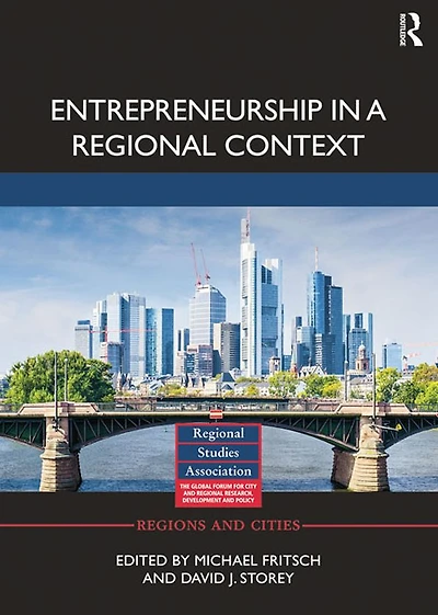 Entrepreneurship a Regional Context