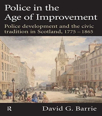 Police the Age of Improvement
