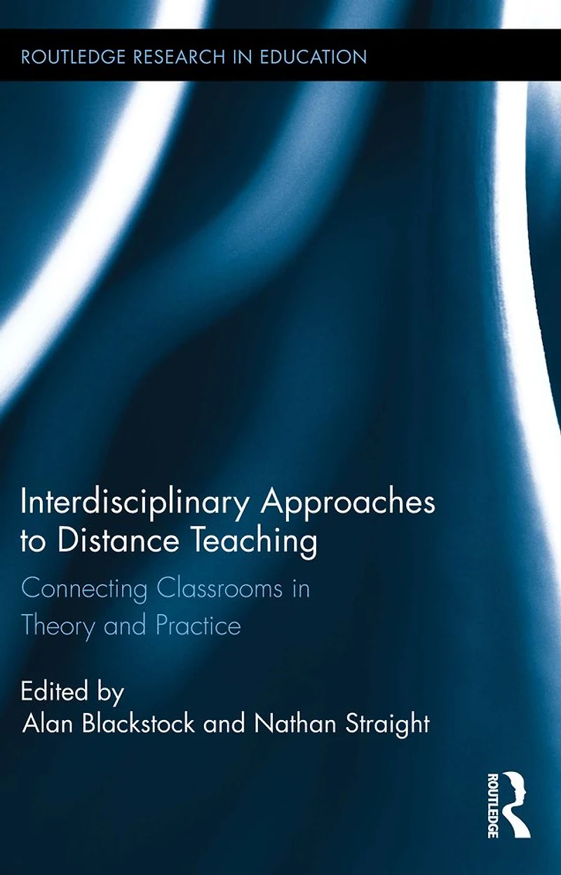 Interdisciplinary Approaches to Distance Teaching: Connecting Classrooms Theory and Practice