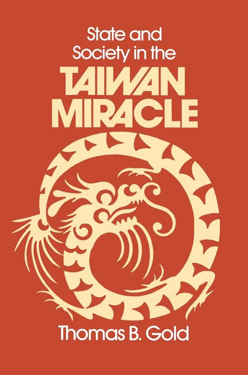 State and Society the Taiwan Miracle