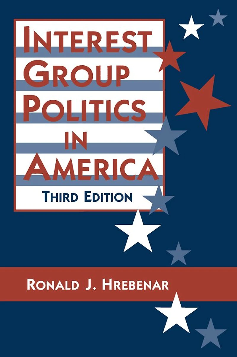 Interest Group Politics America