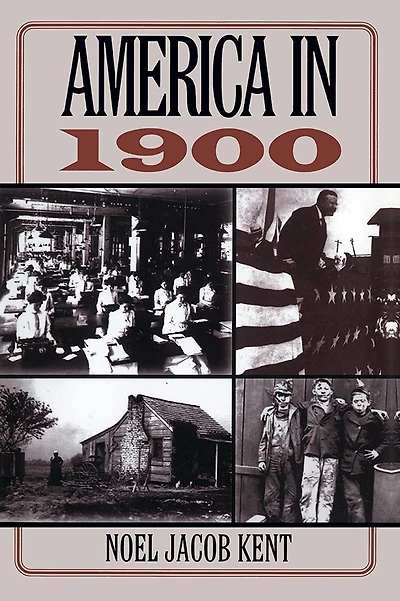 America 1900