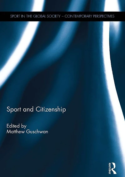 Sport and Citizenship