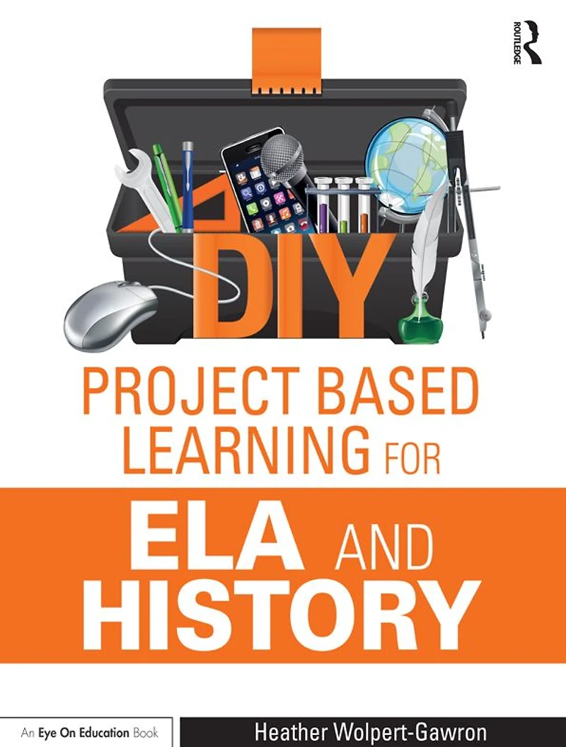DIY Project Based Learning for ELA and History