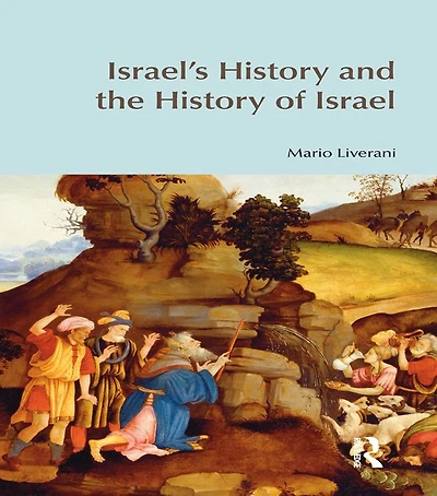 Israel's History and the of Israel