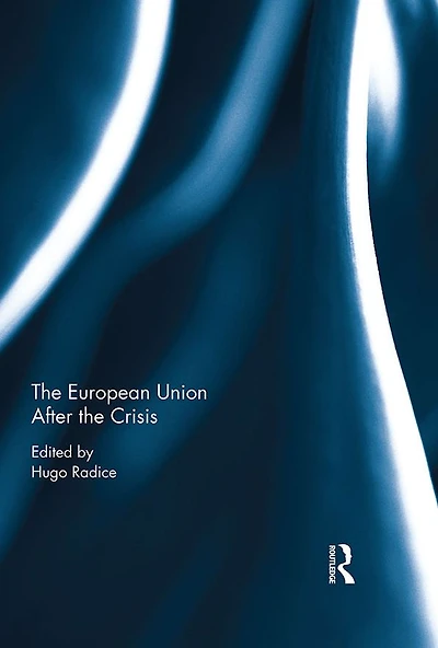 the European Union After Crisis