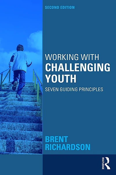 Working with Challenging Youth: Seven Guiding Principles