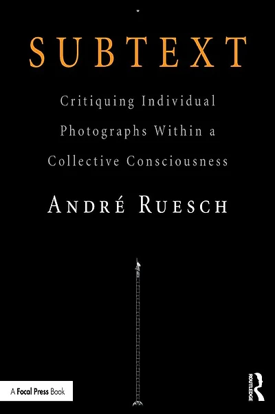 Subtext: Critiquing Individual Photographs within a Collective Consciousness